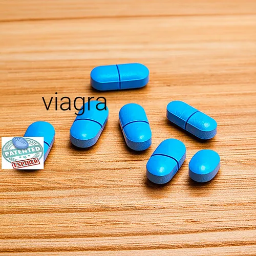 Principio activo de la viagra